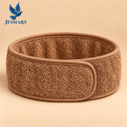 JESMARY - Xưởng Sản Xuất Băng Đô Spa Giá Tận Gốc: Nhận May Gia Công Số Lượng Lớn Theo Yêu Cầu